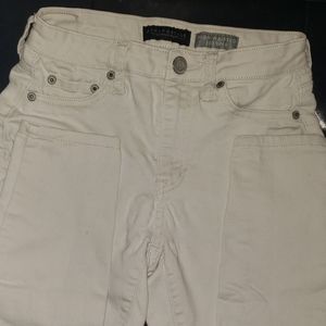 Size 2 aeropostale